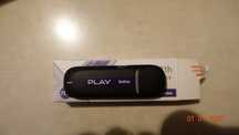Sprzedam modem Play Huawai E3131h HSPA+