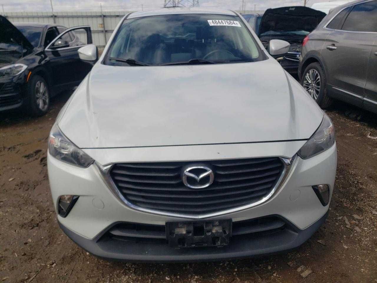 MAZDA CX-3 Touring 2016