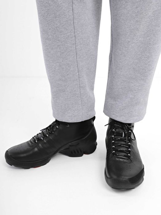 Мужские ботинки ECCO BIOM C. Оригинал. Р 43