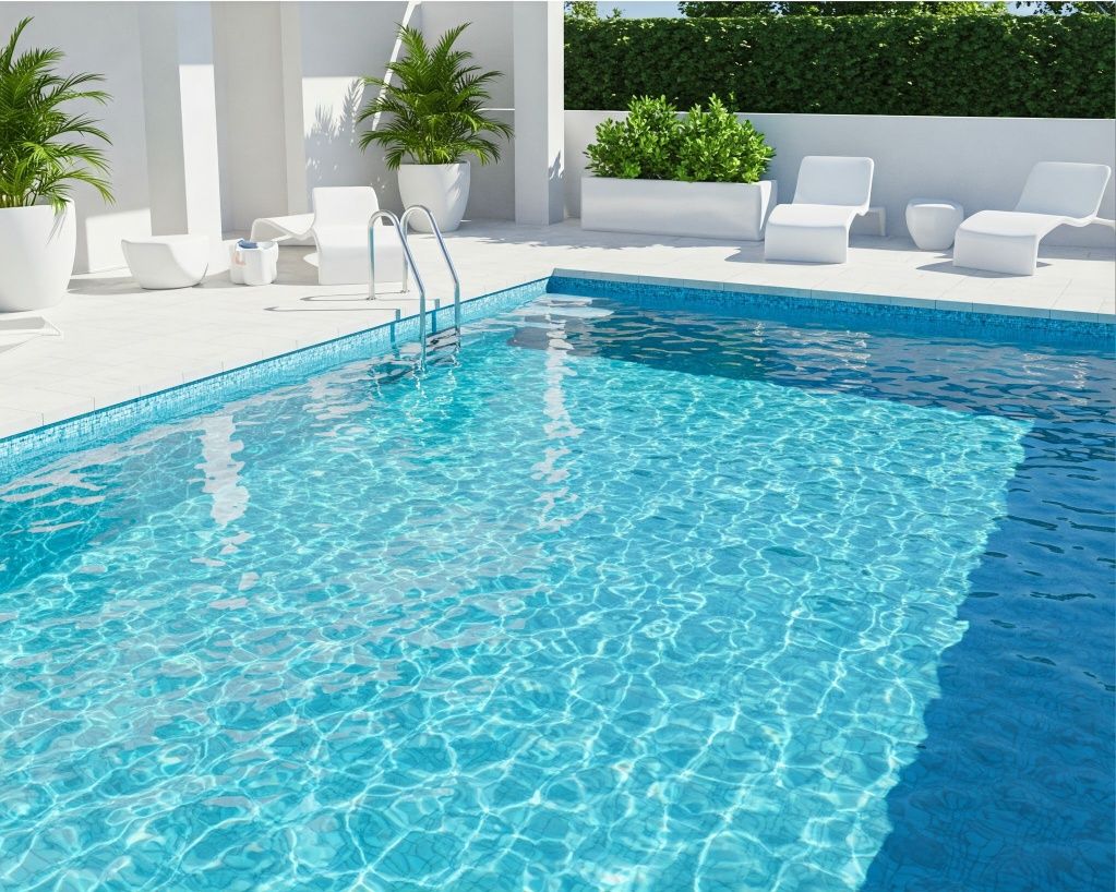 Limpeza e Manutenção de Piscinas - Certificado pela App Piscinas - 35€