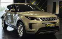 Land Rover Range Rover Evoque 2019