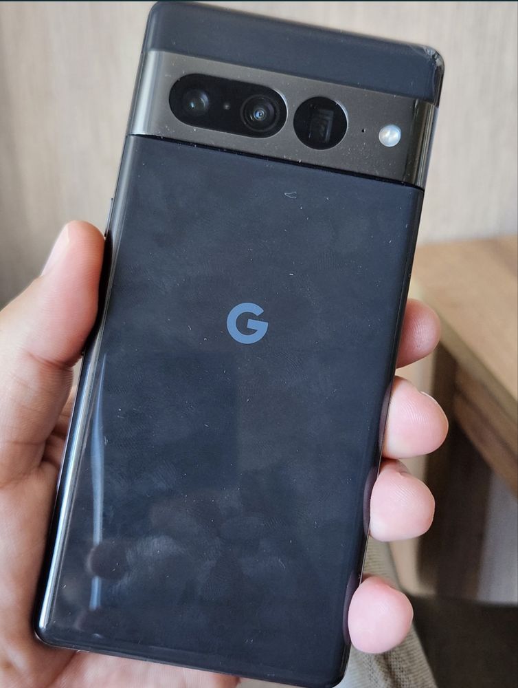 Google Pixel 7pro,12/128g neverlock