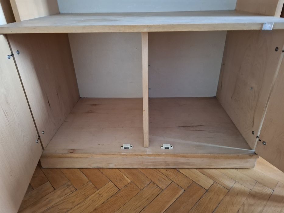 Oddam za darmo używane meble