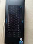 Logitech G Pro mechaniczna klawiatura