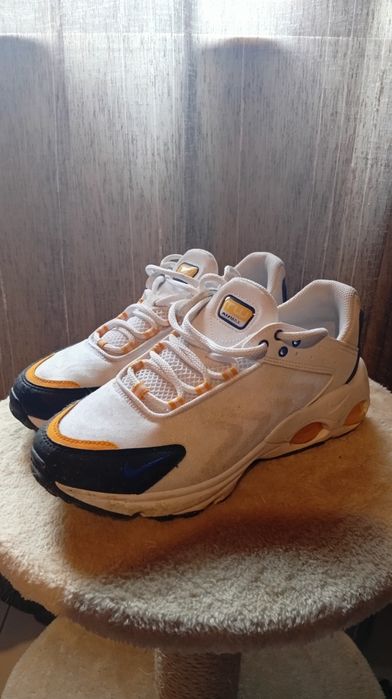 Nike Air Max TW NN GS tamanho 36,5