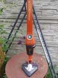 Odkurzacz Rowenta 18V