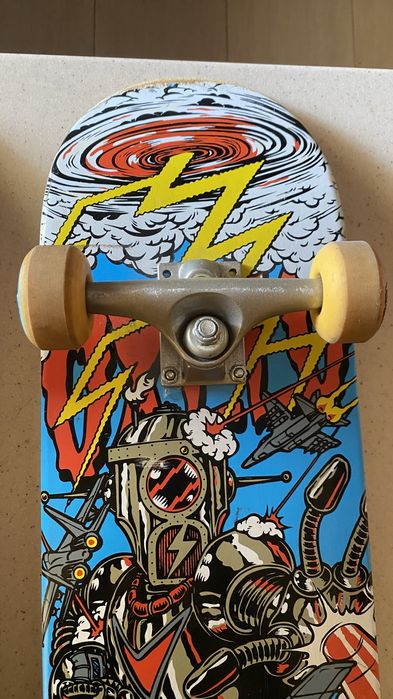 Komplet deskorolek Oxelo