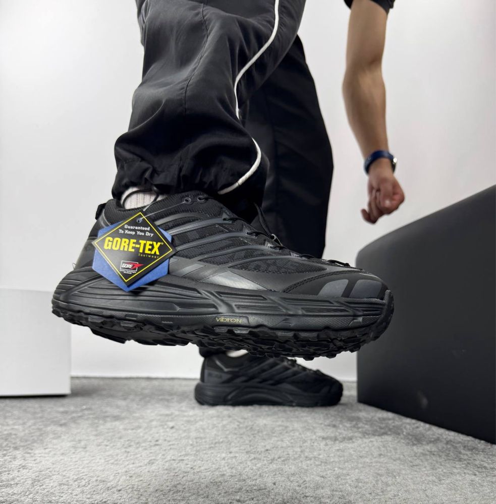 Hoka Mafate Speed 2 three gore-tex