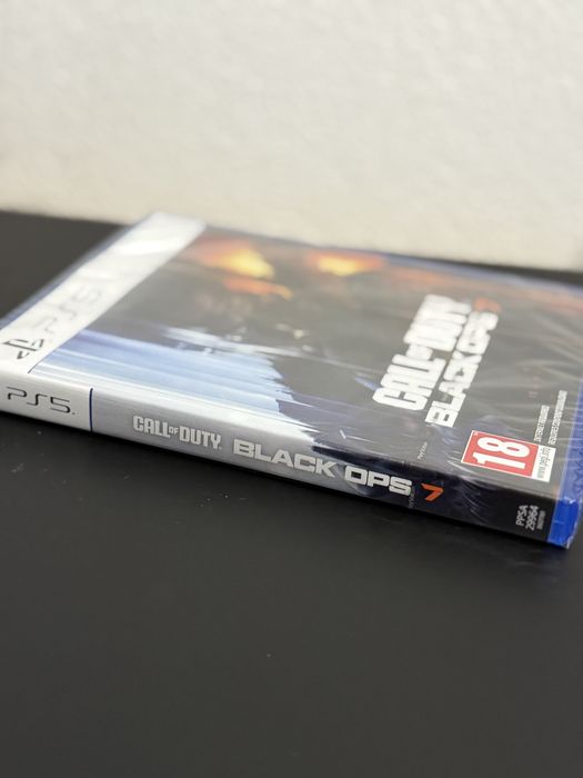 Call of Duty: Black Ops 7 *NOVO*