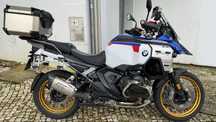 Bmw Gsa 1300 automatica