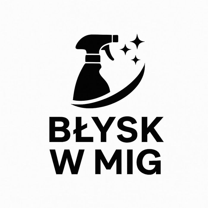 Usługa sprzątania BŁYSK W MIG