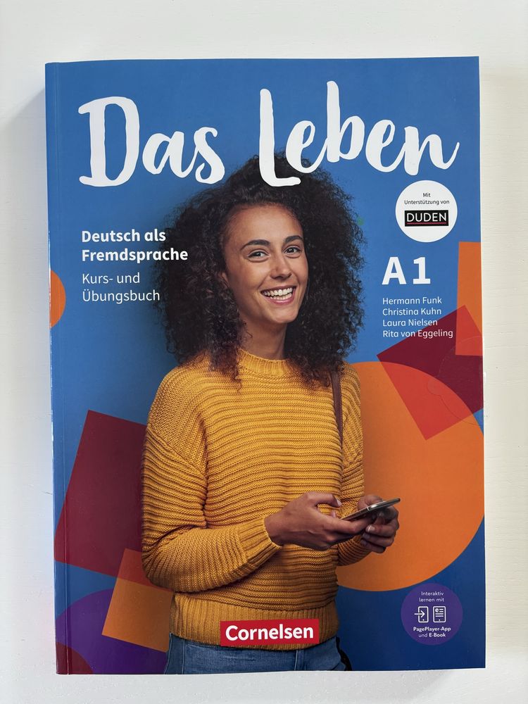 Das Leben A1 nowy