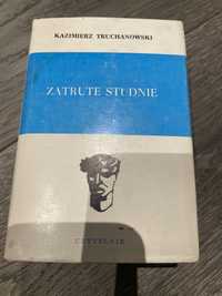 Kazimierz Truchanowski - zatrute studnie