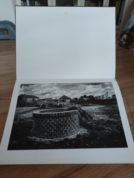 Album Fotograficzny Tomasz Tomaszewski Rzut Beretem Podpis Autora!!