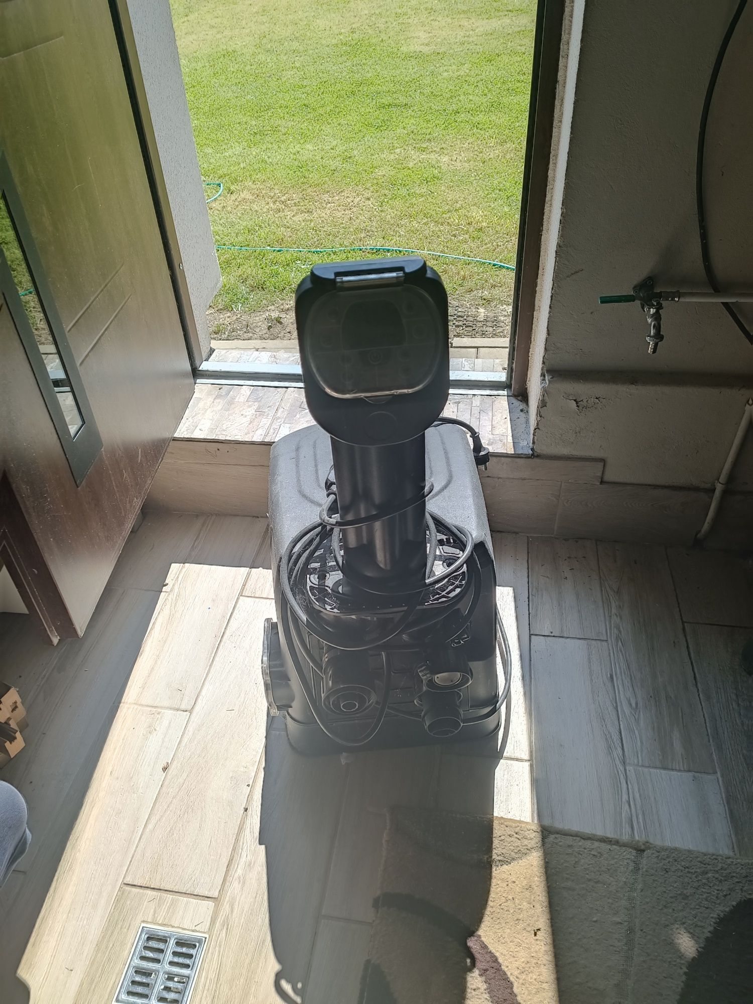 Pompa do jakuzii INTEX krzesełka do jakuzii zagłówki firmy INTex