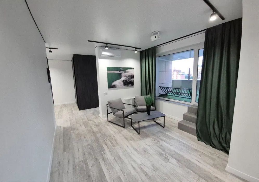 Оренда квартири, Златоустівська, Центр, Генератор