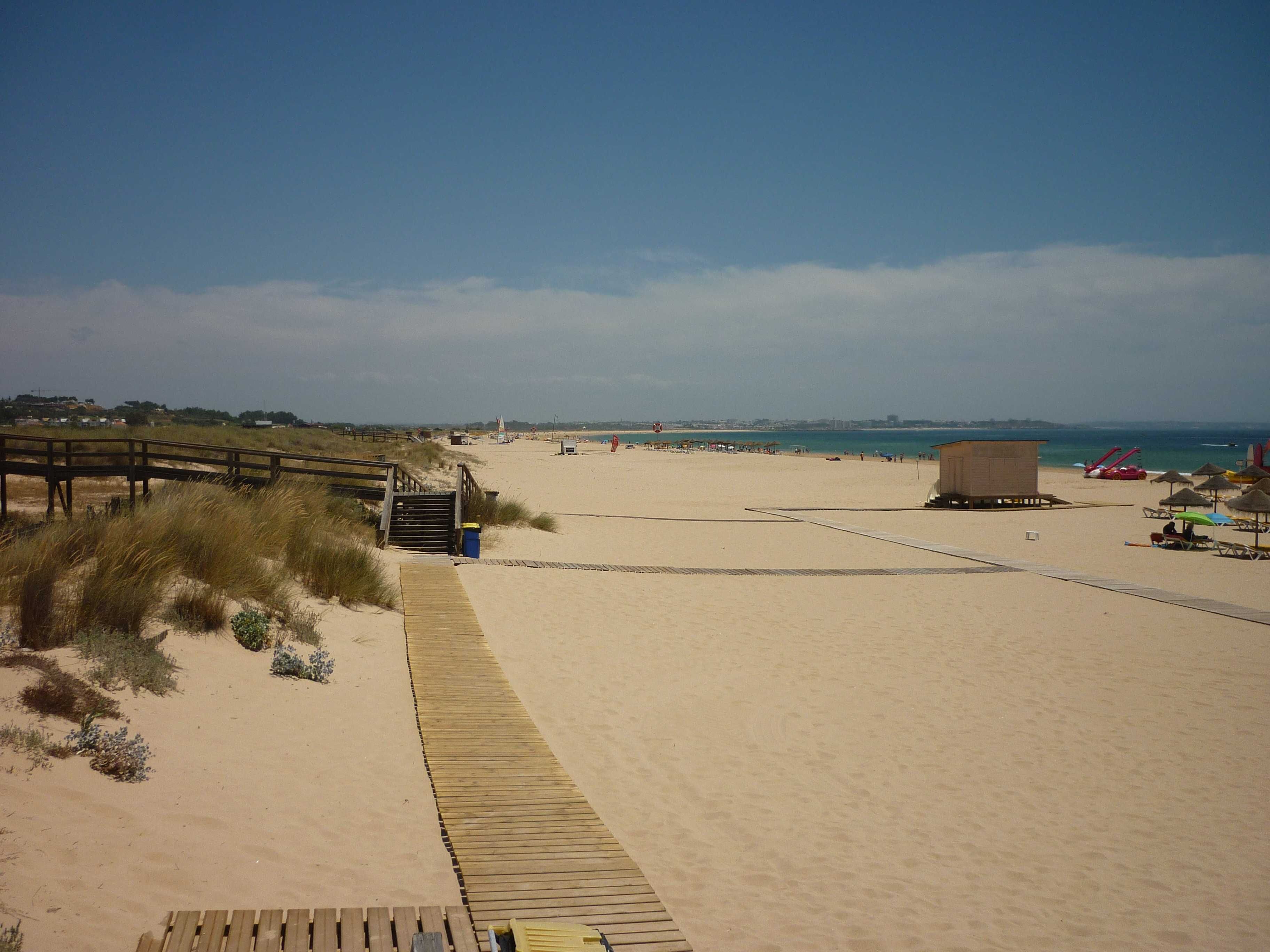 Férias Algarve - T2 Meia Praia, Lagos