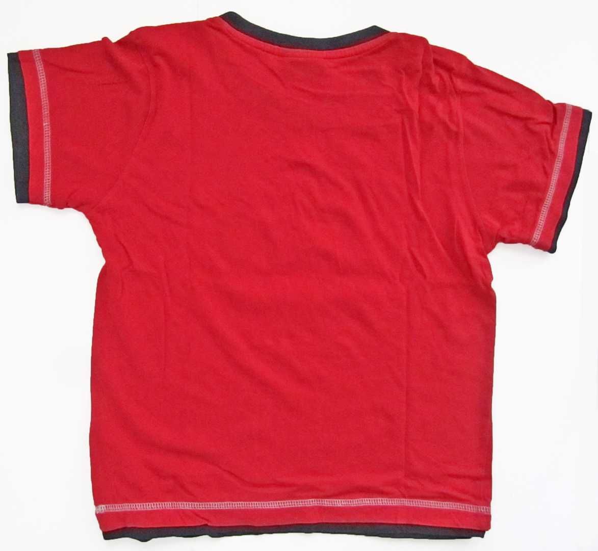 Pijama de Criança Vermelho Marvel – Homem Aranha – Original