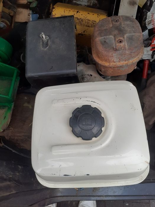 Silnik Honda gx390 Rebak