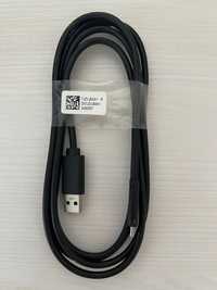 Кабель Dell C2G USB 3.1 Gen 1 Type C to USB B 1.8m(07j2vj)
