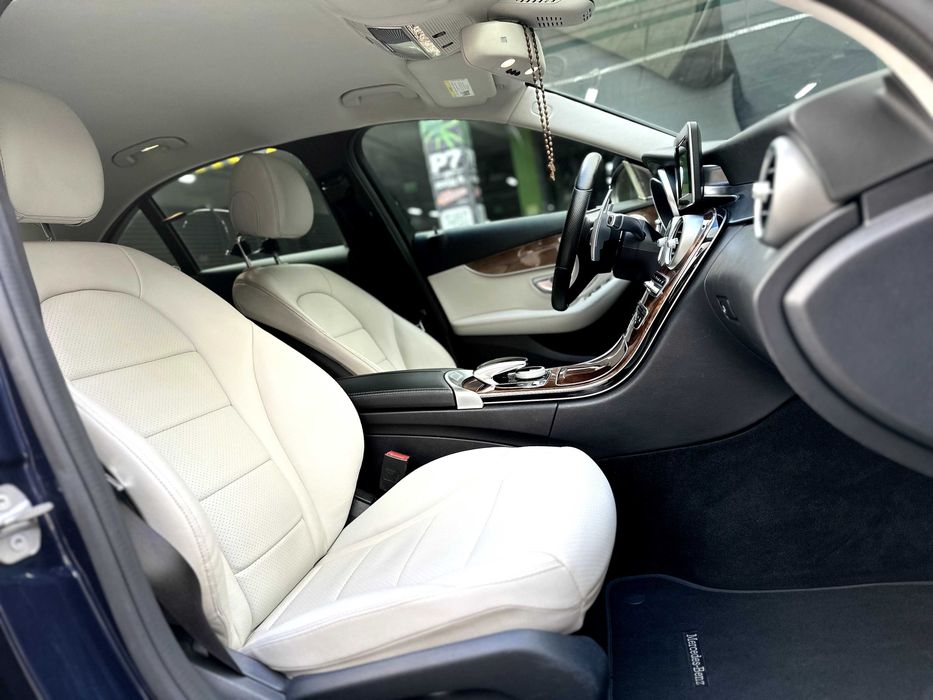 Мерседес w205 с300
