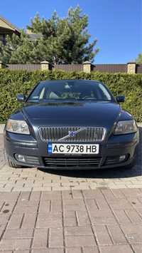 Volvo V50 2005 2.0