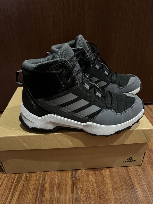 Ботинки adidas оригінал