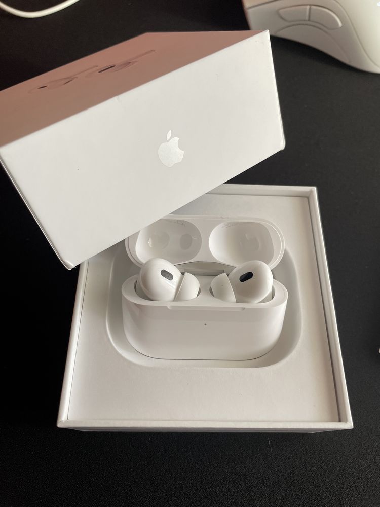 AirPods Pro 2nd Geração