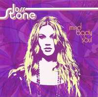 Joss Stone - "Mind Boody and Soul" CD