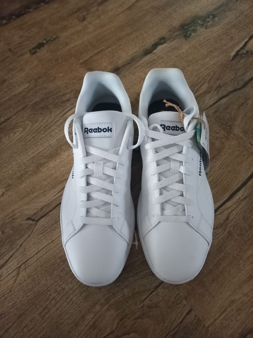 Кросівки Reebok ROYAL COMPLETE VLN  42,43,44р