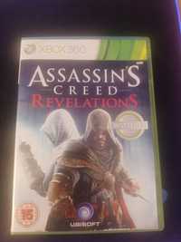 Assassin's Creed Revelations Xbox 360