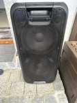 Głośnik Hi-fi z wbudowanym aku