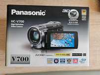 Kamera Panasonic HC-V700