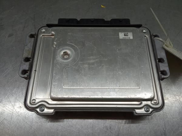 Centralina motor / ECU PEUGEOT 207 (WA_, WC_)