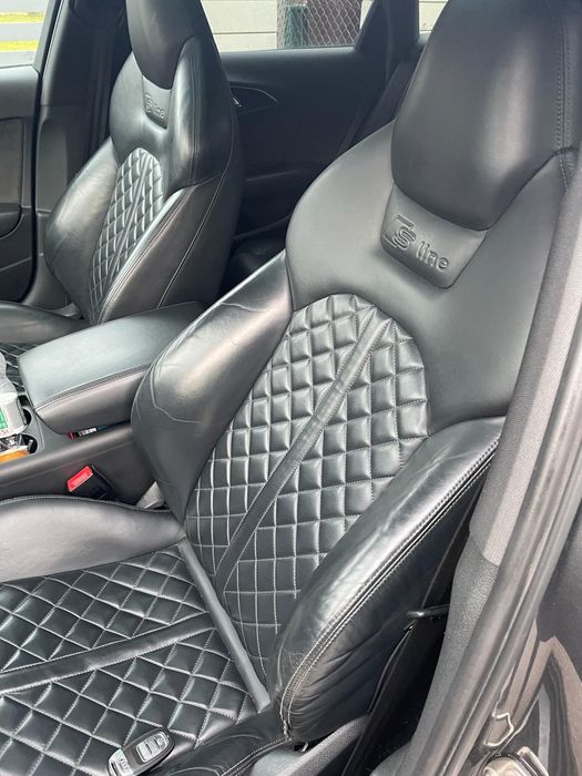 Audi competition 2017