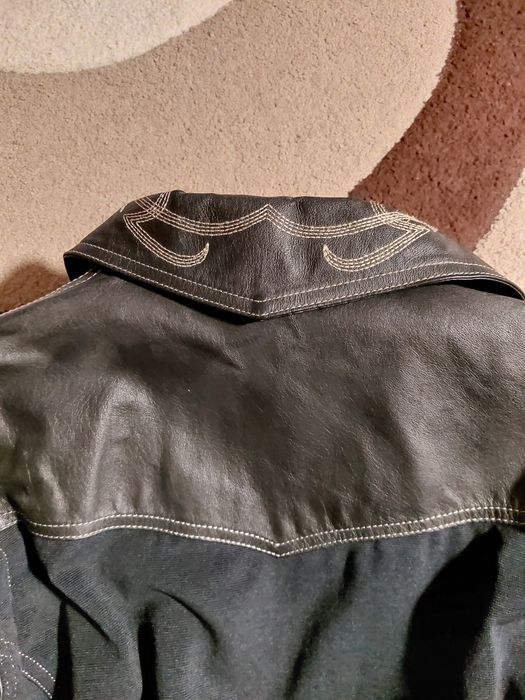 Casaco Harley Davidson