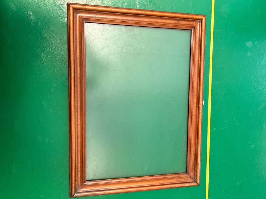 Продам фоторамки деревʼяні