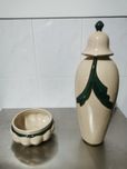 Peças decorativas