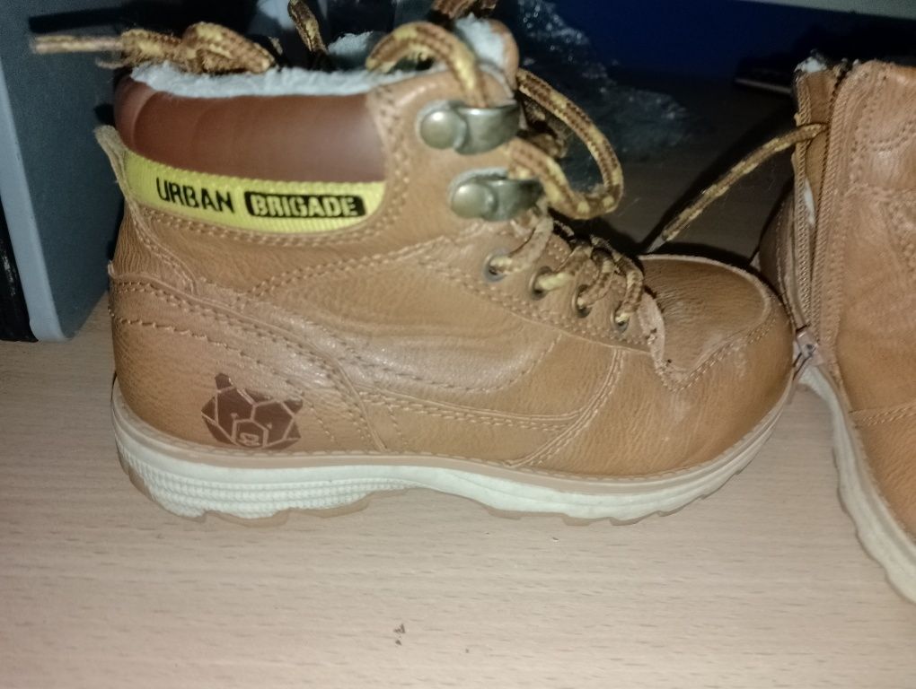 Buty dziecięce rozmiar 27