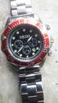 Zegarek Nautec No Limit diver 300m.