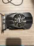 Placa Grafica Asus GTX1050TI