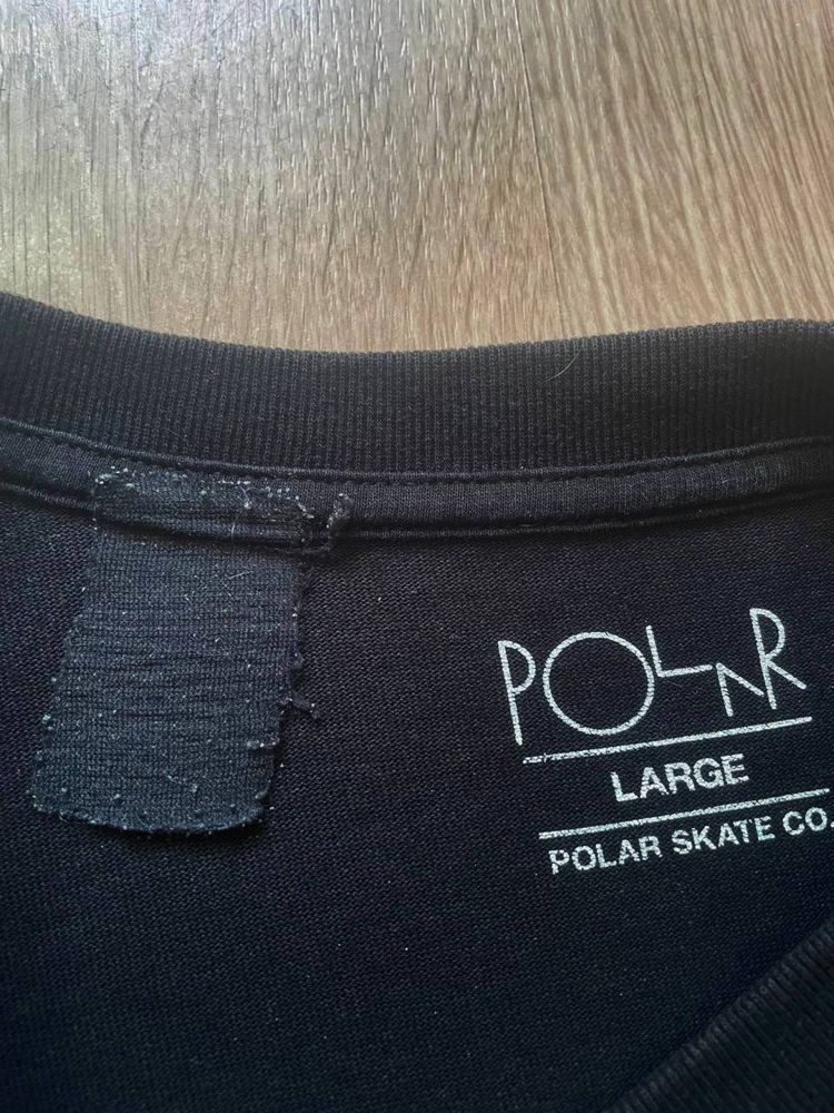 Футболка Polar Skate Co