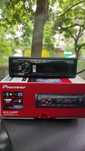Pioneer MVH-S420BT Новая, оригинал