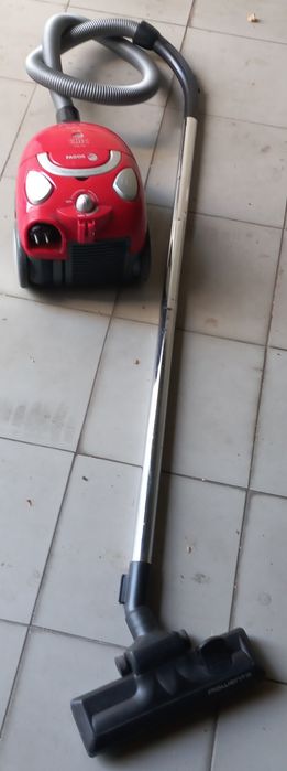 Aspirador Chic impecável!