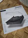 Gramofon Hykker nowy