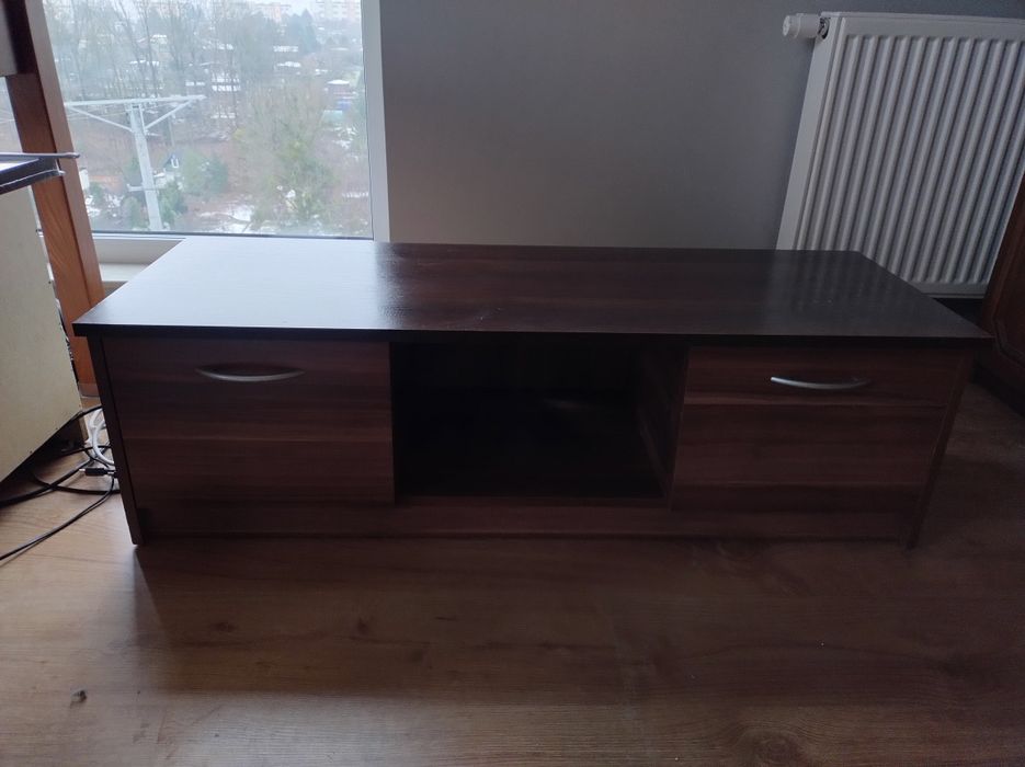 Szafka RTV stan bdb