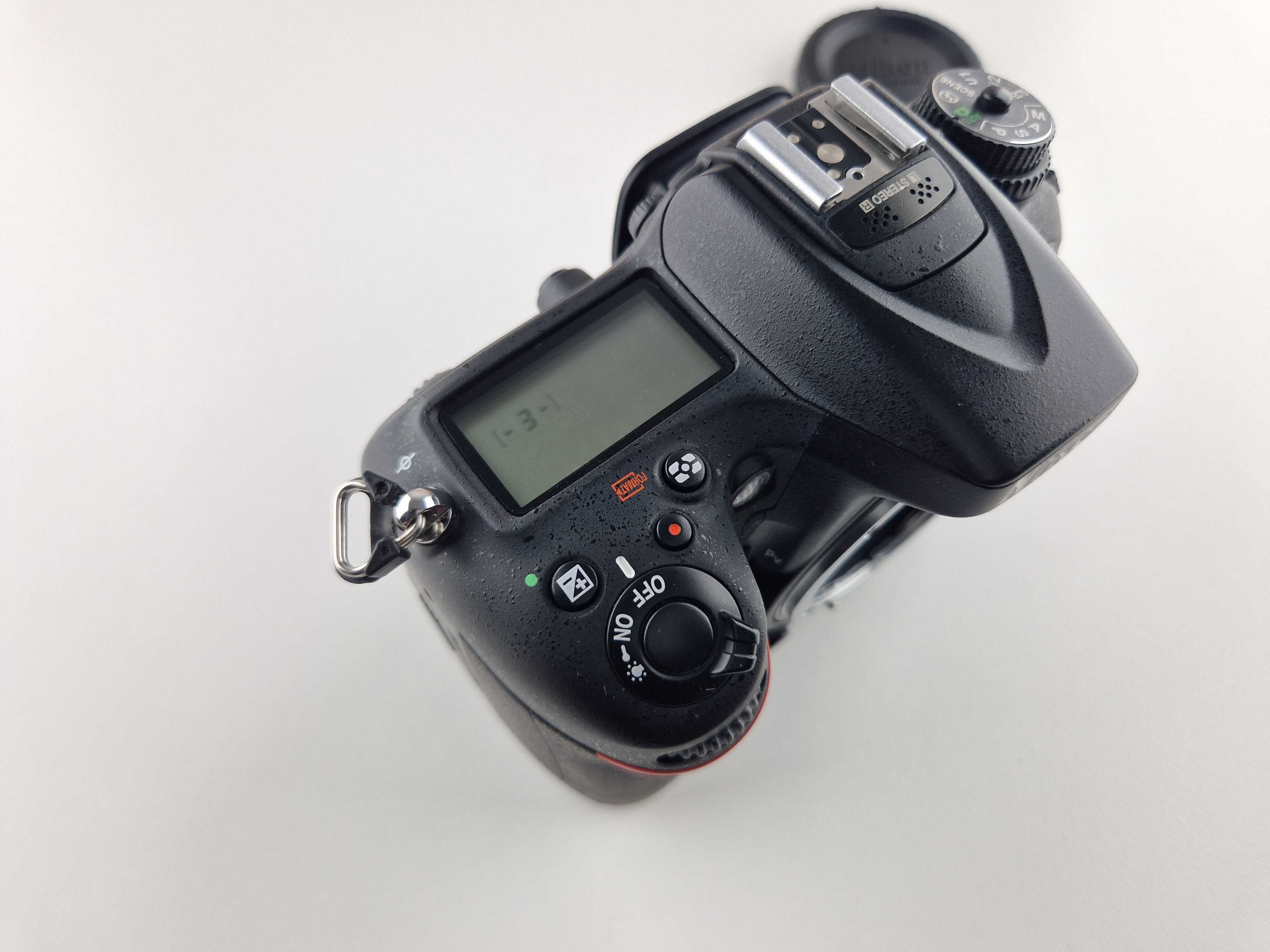 .Aparat Nikon D7100 body - 64GB - piękny stan!