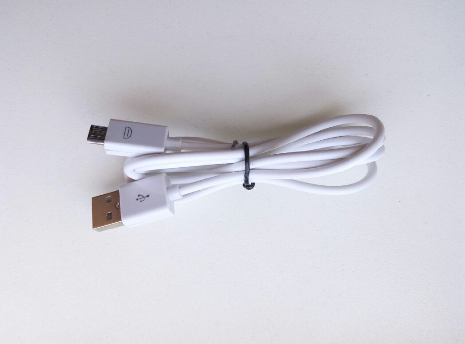 Продам зарядный кабель USB - microUSB для телефона или планшета