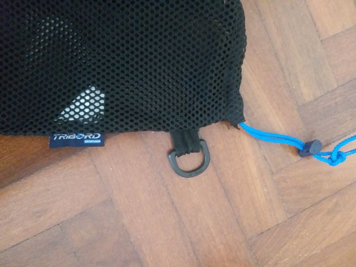 Saco de caça submarina - Tribord novo