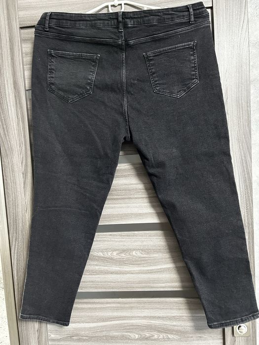 Джинси батал Б/у